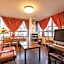 Almas Guest House