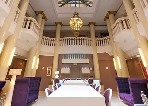 INNSiDE Madrid Gran Vía