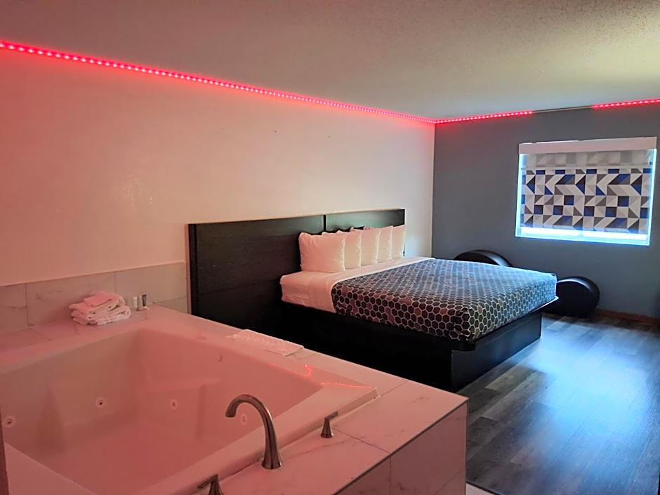 Chicago Club Inn & Suites