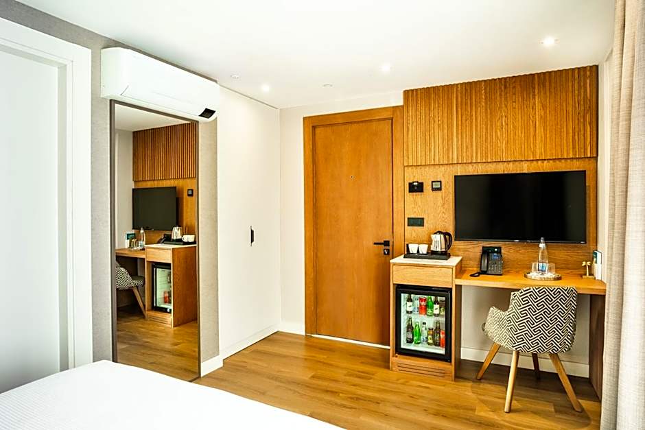 Boutique Hotel Villa Royal