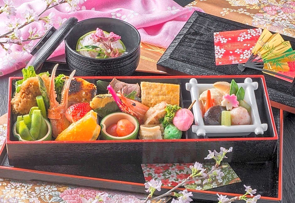 Hotel Harvest Kinugawa