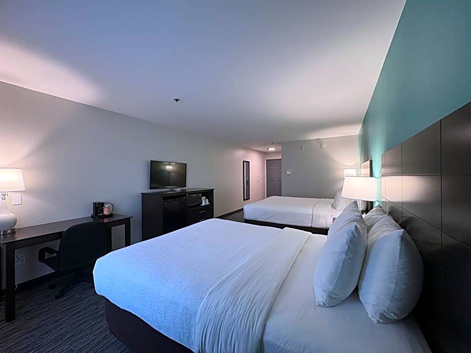 Quality Inn & Suites Houma