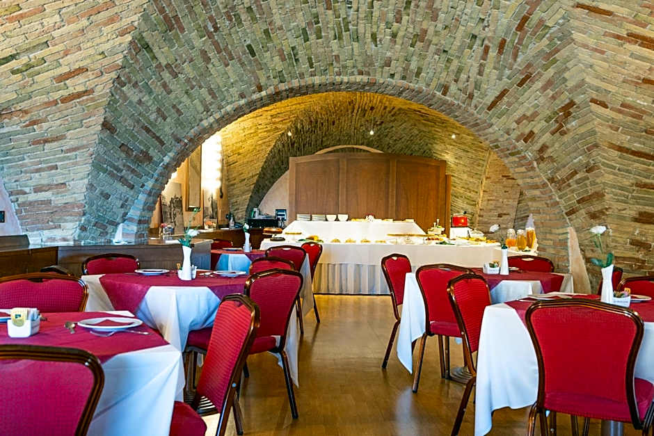 Art Hotel Santa Lucia