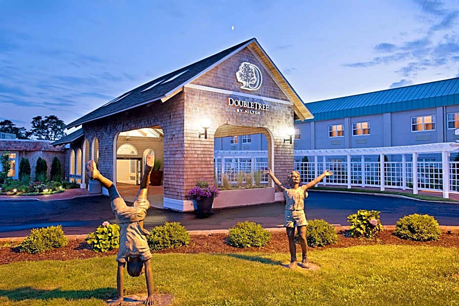 DoubleTree by Hilton Cape Cod - Hyannis