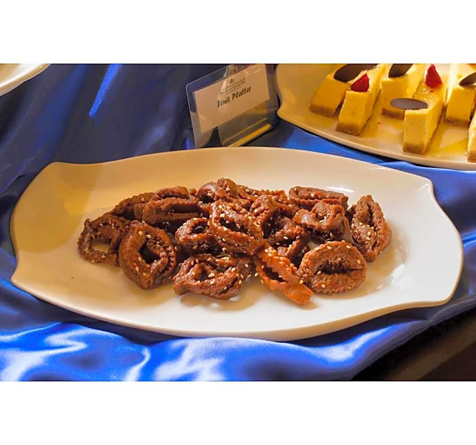 Sunday Sharjah Aparthotel formerly Royal Tulip