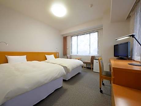 Standard Room - Smoking