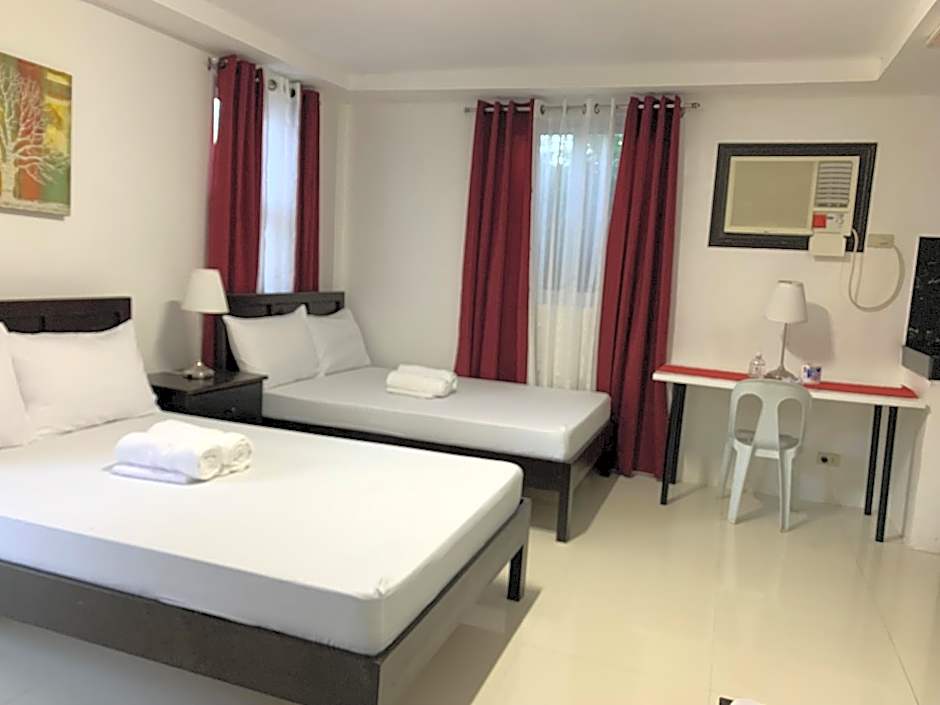 Batis ni Juan Leisureland