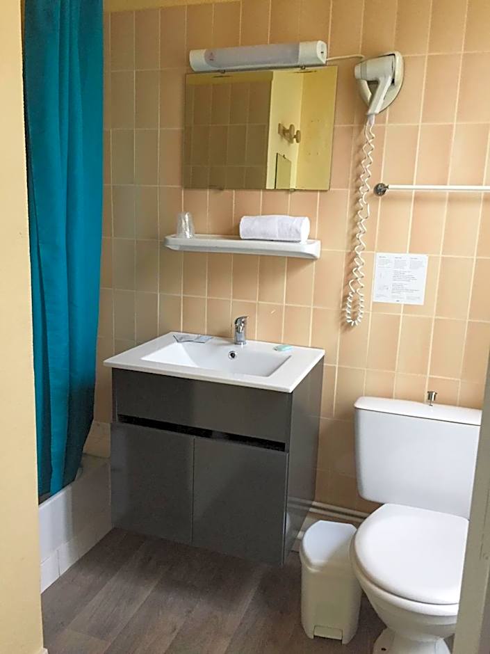 Hôtel Villa Du Parc