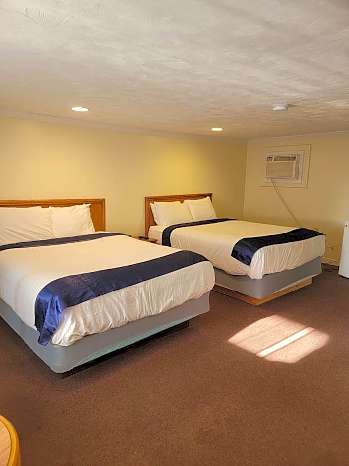 Tides Motel - Hampton Beach