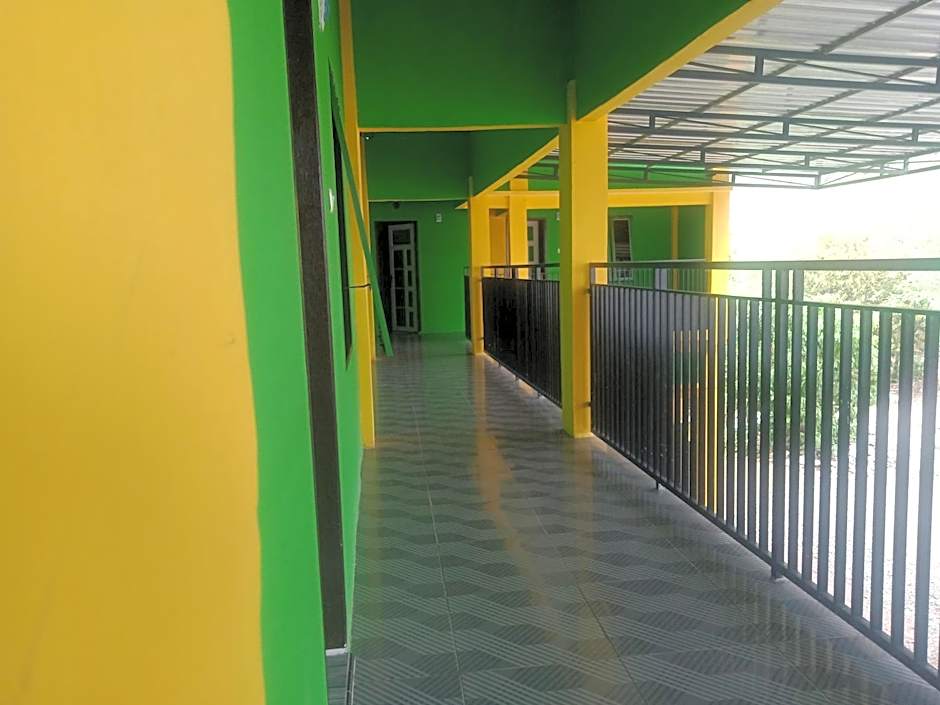 Sipakatau Homestay Bira