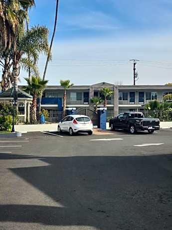 Motel 6 Vallejo, CA - Napa Valley
