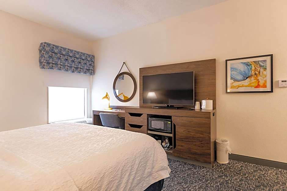 Hampton Inn Kuttawa/Eddyville