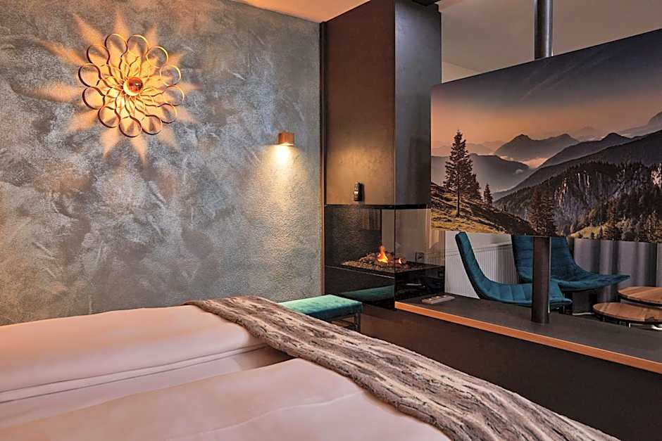 Best Western Plus Hotel Erb