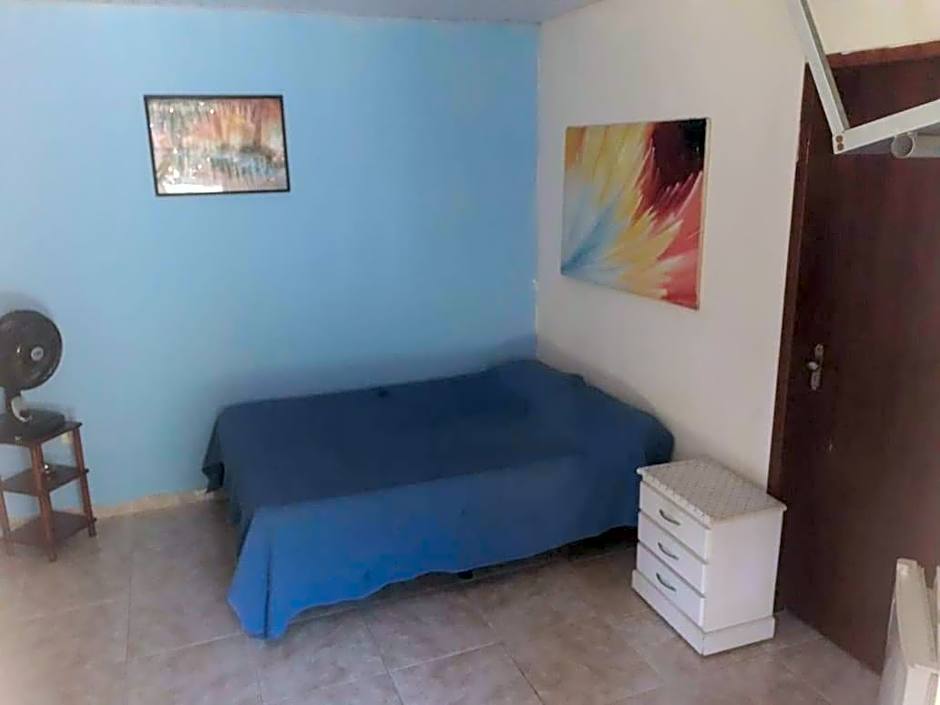 Pousada Pimenta Rosa