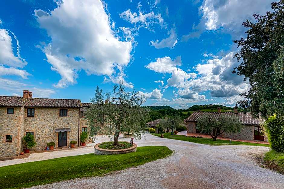 PanElios Borgo Vacanze