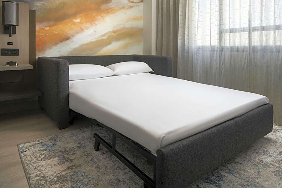 Torrance Marriott Redondo Beach