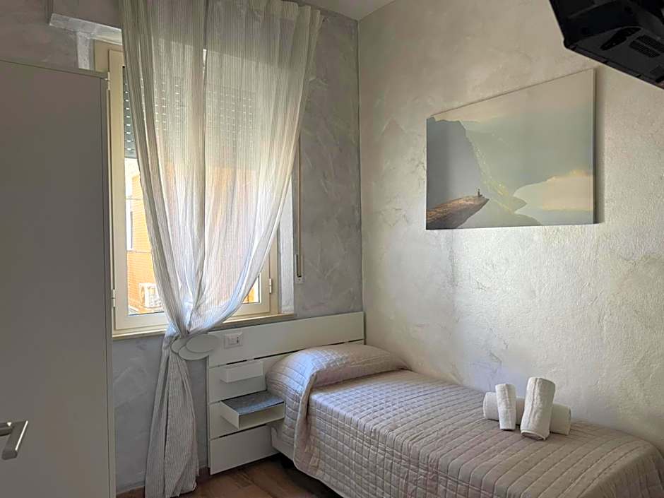 Hotel Eriale Nuova Gestione