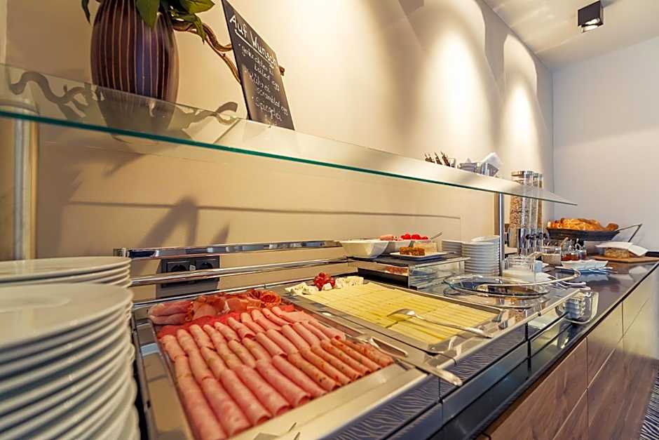 Altstadthotel Kneitinger, Abensberg