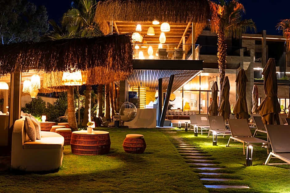 Arts Hotel Bodrum Yalikavak