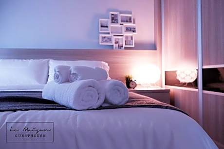 Le Maison GuestHouse Ipoh Majestic