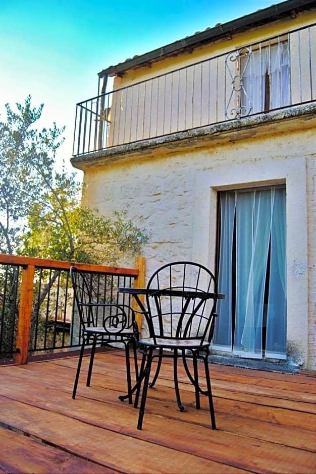 Fattoria La Tana della Volpe