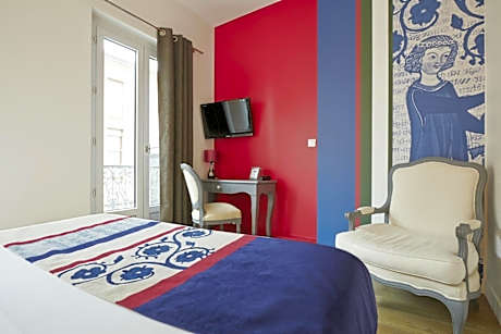 Premium Double or Twin Room