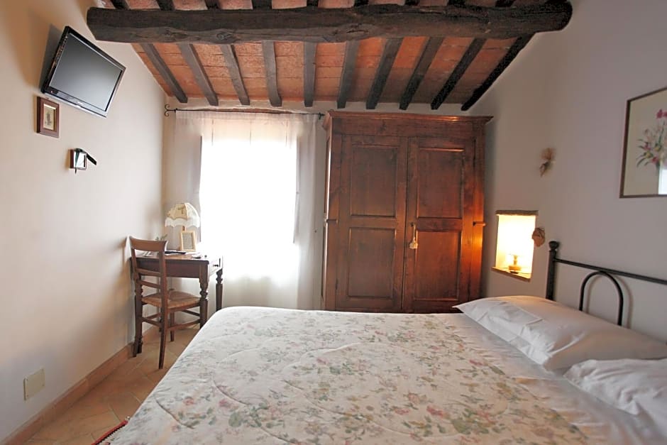 Casale Giacomini – Manciano, ND