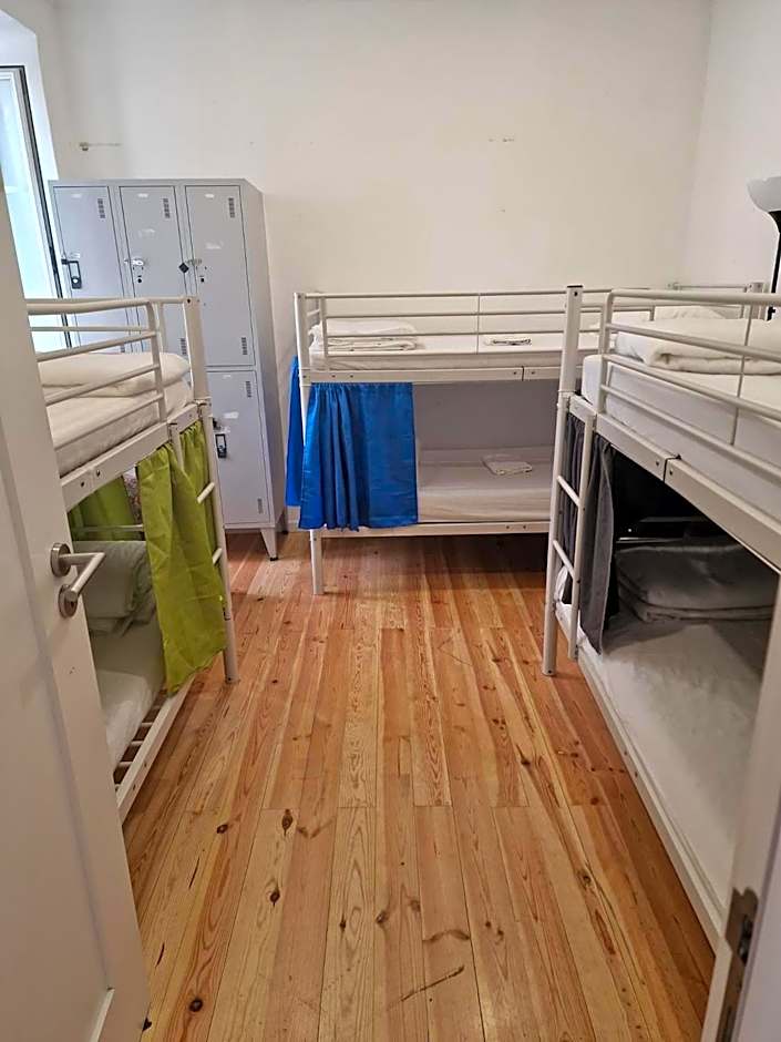 D&N Hospedagem Lisboa