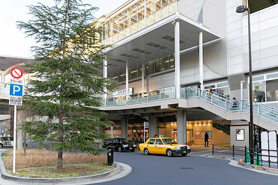 IMPREST STAY Tokyo Kamata