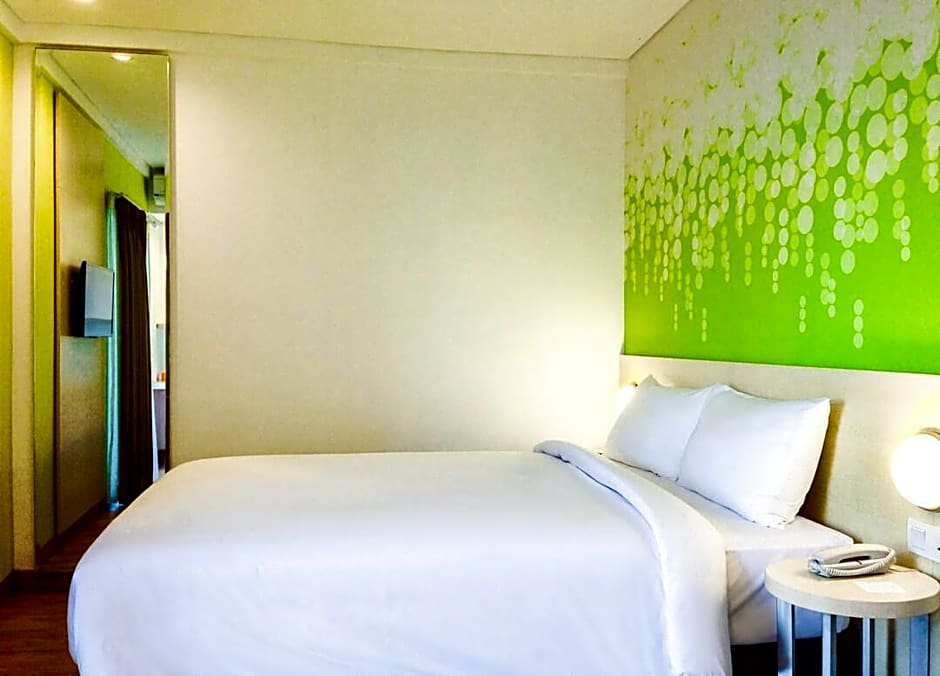 Palette Legian Beach