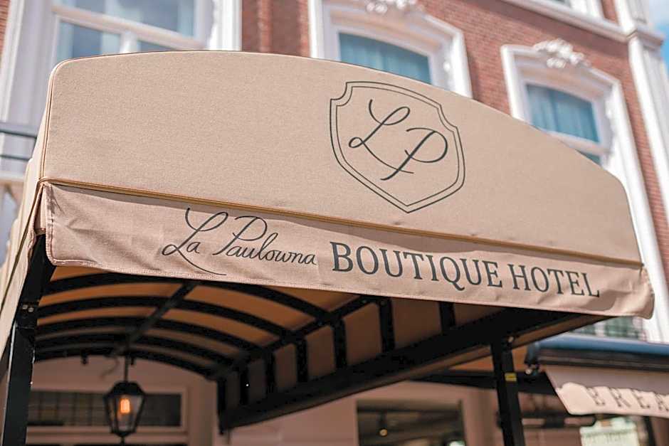 La Paulowna Boutique Hotel