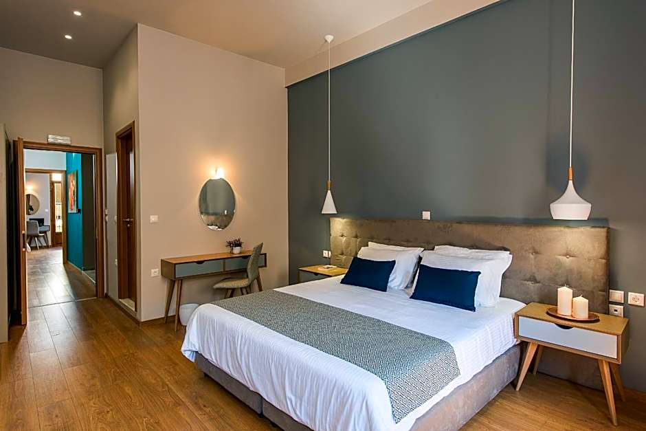 Bluebell Luxury Suites