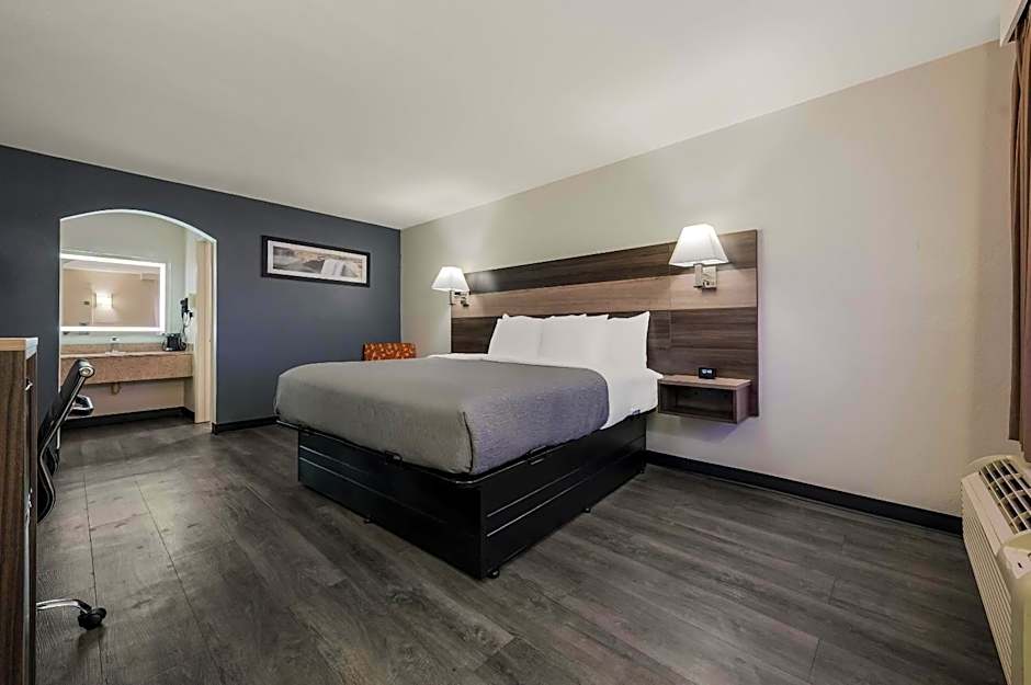 Quality Inn Gadsden - Attalla