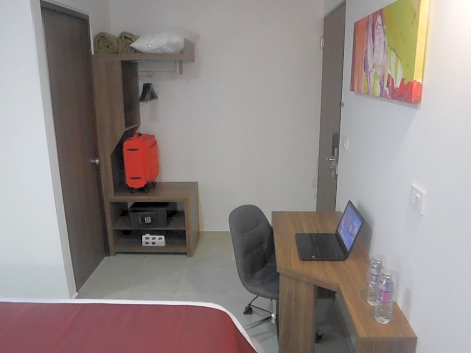 Astro Inn Hotel Express