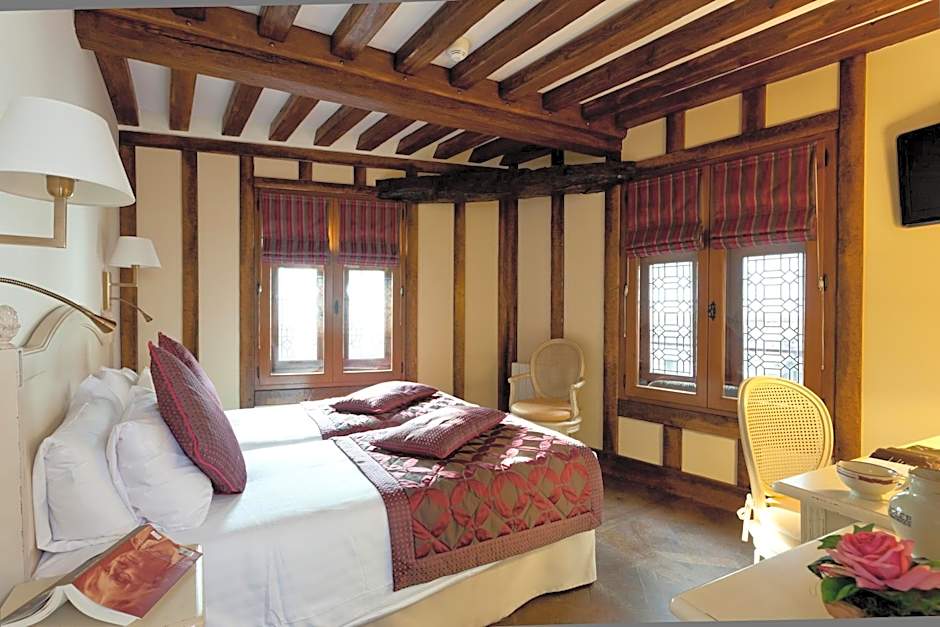 Auberge Saint Pierre
