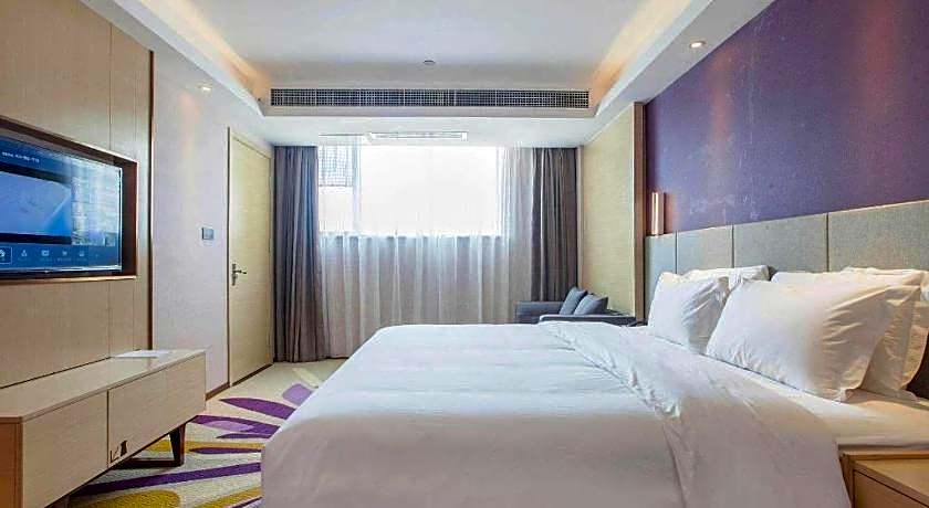 Lavande Hotels· Suizhou Wenfeng
