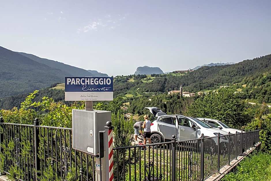 DolceVita Ambiez B&B