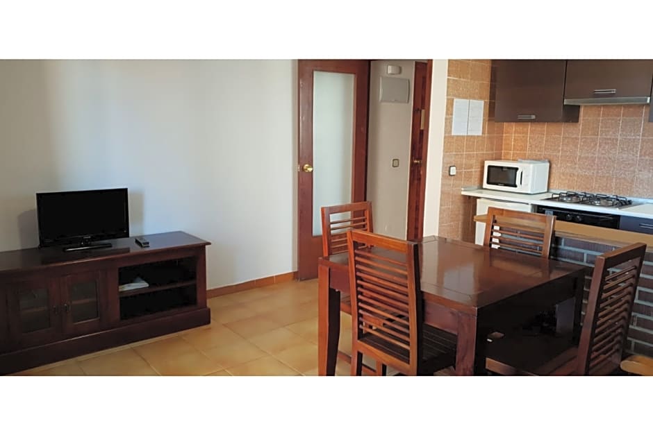 Photo 1 of 2 of Standard Apartment