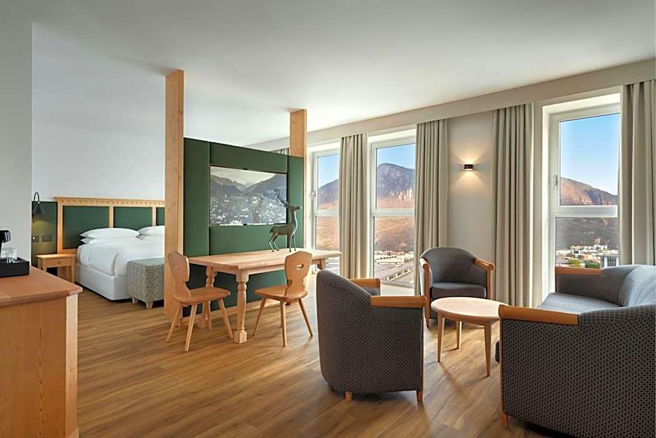 Four Points By Sheraton Bolzano