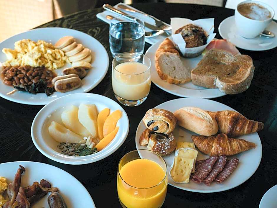 Hotel St Moritz Queenstown - Mgallery Collection