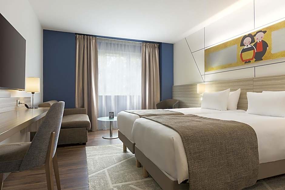 Kyriad Hotel Strasbourg Lingolsheim