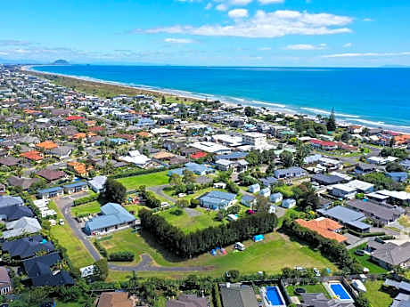 Pacific Park Christian Holiday Camp