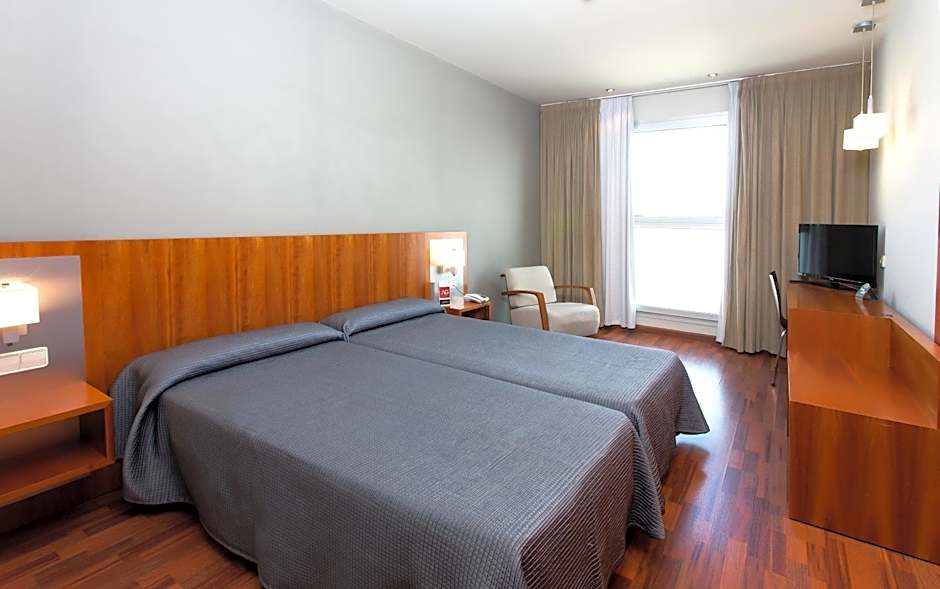 Hotel Sercotel AG Express Elche