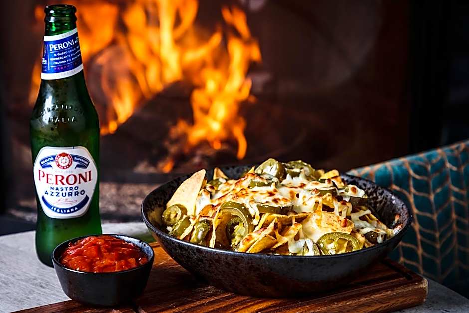 The Coniston Hotel Country Estate & Spa - Skipton