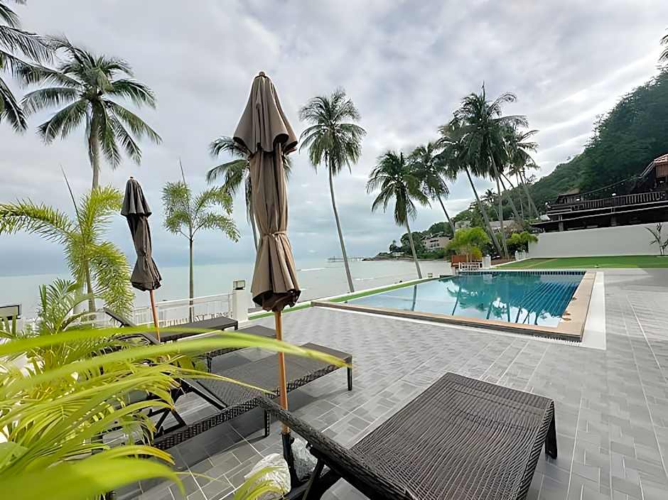 2SIS'S Khanom Resotel