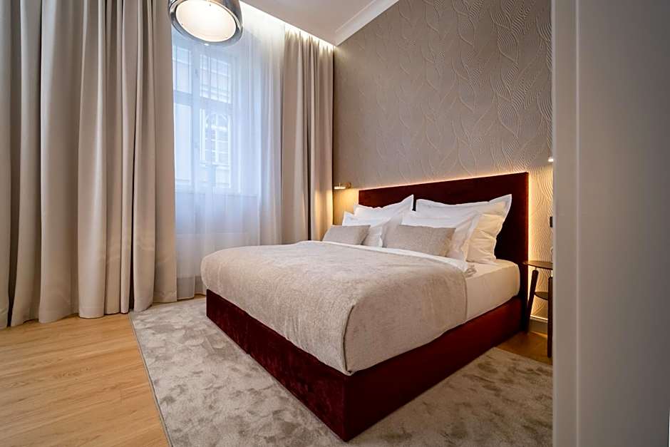 Villa Patriot Boutique Hotel