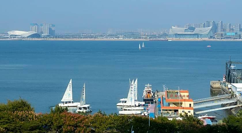 DoubleTree by Hilton Xiamen Wuyuan Bay