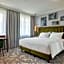 Hotel Saski Krakow Curio Collection by Hilton