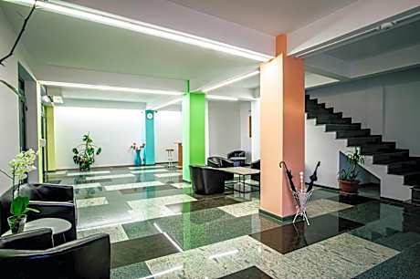 Colors Residence