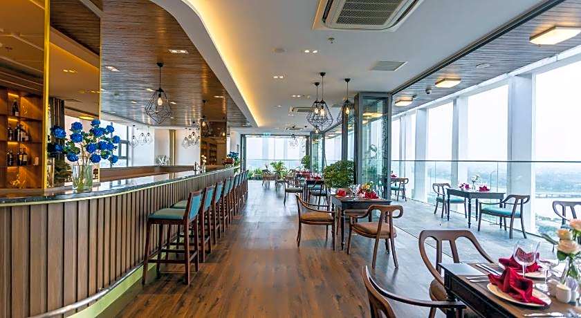 White Lotus Hue Hotel